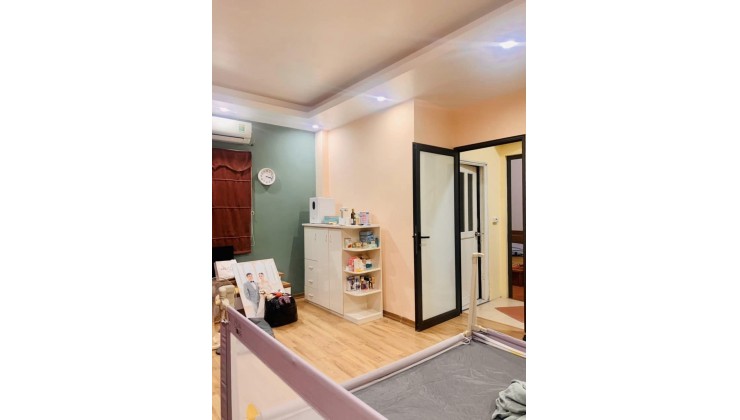 Nhỉnh 2 tỷ, có ngay nhà riêng ngõ 495 Nguyễn Trãi, Thanh Xuân – 52m2, mt 5.6m, chính chủ cần bán